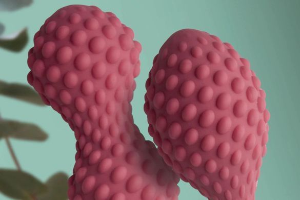 Тренажер Кегеля Unite Silicone Kegel Set