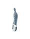 Вибратор для точки А Satisfyer A-Mazing 2 Grey