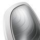 Ультразвукова маска тепло та холод GESKE Sonic Warm&Cool Mask 9в1 white
