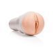 Мастурбатор Fleshlight Girls: Kenzie Reeves - Cream Puff, со слепка вагины, очень нежный