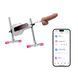 Мини-смарт секс-машина Lovense Mini Sex Machine, подходит для вебкам, 260 фрикций/мин, очень легкая