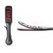Шлепалка Sportsheets Leather Love Impression Paddle