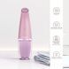 Очищуючий засіб для обличчя GESKE Aqua-Stream Face Cleanser 8в1 pink