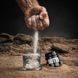 Змазка для фістингу порошкова BUTTR Powdered Lubricant