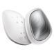 Ультразвукова маска тепло та холод GESKE Sonic Warm&Cool Mask 9в1 white