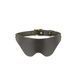 Шкіряна маска на очі Liebe Seele Samurai Blindfold