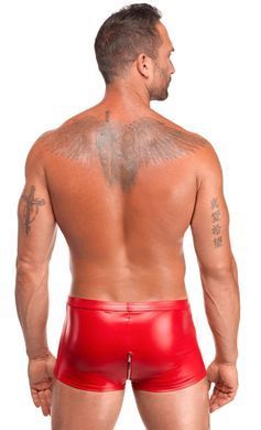 Мужские шорты Noir Handmade H097 Ignite shorts S
