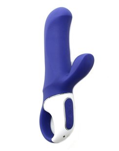 Вибратор Satisfyer Vibes Magic Bunny