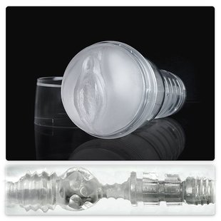 Мастурбатор Fleshlight Ice Lady Crystal