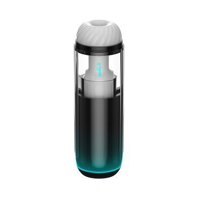 Смарт-мастурбатор Kaotik Labs The Cocoon, режим edging, пульсации, подогрев до 42 &deg;C