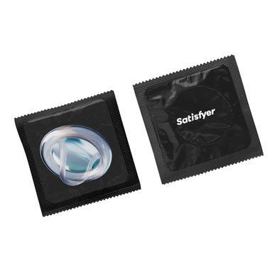 Набор презервативов Satisfyer Premium Condoms XS (45 мм) 100 шт