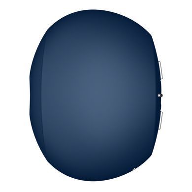 Вакуумний стимулятор з вібрацією Satisfyer Air Power 4, потужний та тихий