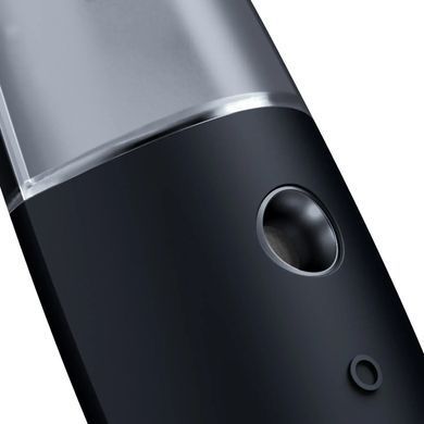 Зволожувач для шкіри обличчя GESKE Facial Hydration Refresher 4 in 1 black