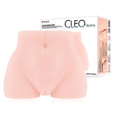Мастурбатор Kokos Cleo