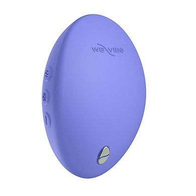 Вибратор We-Vibe Temp Lavender Blue