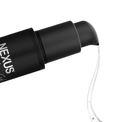 Расслабляющий анальный лубрикант на водной основе Nexus RELAX - Anal Relaxing Gel 50ml