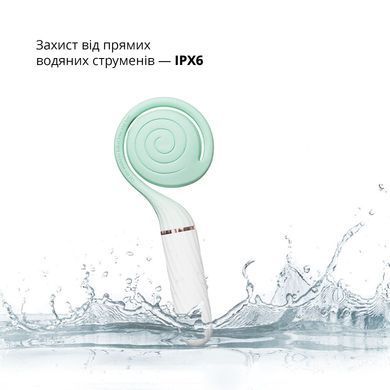 Пульсатор с вакуумной стимуляцией Otouch LOLLIPOP Teal