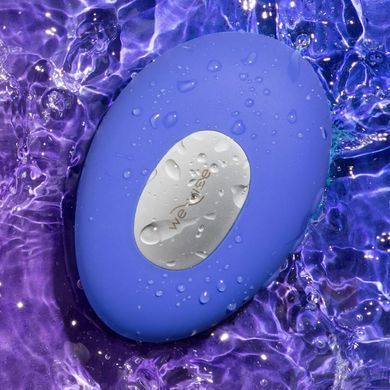 Вибратор We-Vibe Temp Lavender Blue