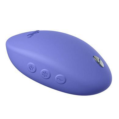 Вибратор We-Vibe Temp Lavender Blue