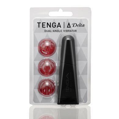 (SALE) Вибратор Tenga TENGA Delta