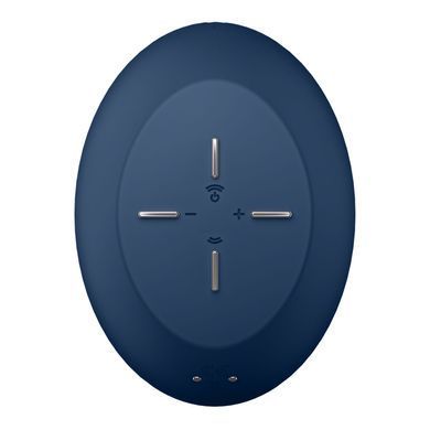 Вакуумний стимулятор з вібрацією Satisfyer Air Power 4, потужний та тихий