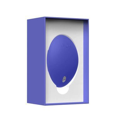 Вибратор We-Vibe Temp Lavender Blue