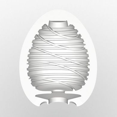 Мастурбатор Tenga Egg Silky (Нежный Шелк)