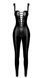 Комбінезон Noir Handmade F362 Vixen Lace-Up Bodysuit XL