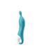 Вібратор для точки А Satisfyer A-Mazing 2 Turquoise