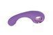 Вибратор для точки G FairyGasm BraveryAward violet