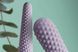 Система восстановления при вагинизме Unite Silicone Dilators Set для снятия спазмов при введении