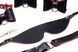 Набір БДСМ з дорожньою сумкою Master Series: Bow &mdash; Luxury BDSM Set With Travel Bag, 11 предметів