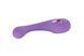 Вибратор для точки G FairyGasm BraveryAward violet