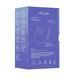 Вибратор We-Vibe Temp Lavender Blue