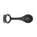 Анальная вибропробка Nexus Tornado Cock and Ball Ring