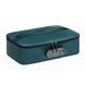 Кейс для іграшок Dorcel DISCREET BOX LUXURY GREEN, кодовий замок, 27&times;16&times;7,62 см