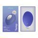 Вибратор We-Vibe Temp Lavender Blue