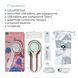 Пульсатор с вакуумной стимуляцией Otouch LOLLIPOP Teal