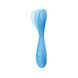 Универсальный смарт-вибратор Satisfyer G-Spot Flex 4+, гибкий ствол с фиксацией положения