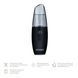 Зволожувач для шкіри обличчя GESKE Facial Hydration Refresher 4 in 1 black