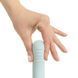 Вибратор-кролик Good Vibes Only - SAGE Triple Stimulation Vibe Soft Silicone - Blue