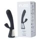 Интерактивный вибратор-кролик Ohmibod Fuse for Kiiroo Black