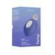 Вибратор We-Vibe Temp Lavender Blue