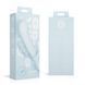 Вибратор-кролик Good Vibes Only - SAGE Triple Stimulation Vibe Soft Silicone - Blue