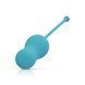 Виброяйцо Cala Azul &ndash; Elena Vibrating Egg With Remote Control, 10 режимов, пульт ДУ