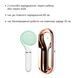 Пульсатор с вакуумной стимуляцией Otouch LOLLIPOP Teal