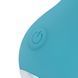 Виброяйцо Cala Azul &ndash; Elena Vibrating Egg With Remote Control, 10 режимов, пульт ДУ