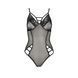 Боди Passion MELANIA BODY L/XL, black