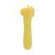 Вибратор-единорожка Unihorn USB Bullet &ndash; Bean Blossom, вибропуля, USB-зарядка, 10 режимов
