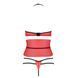 AKITA SET red XXL/XXXL - Passion